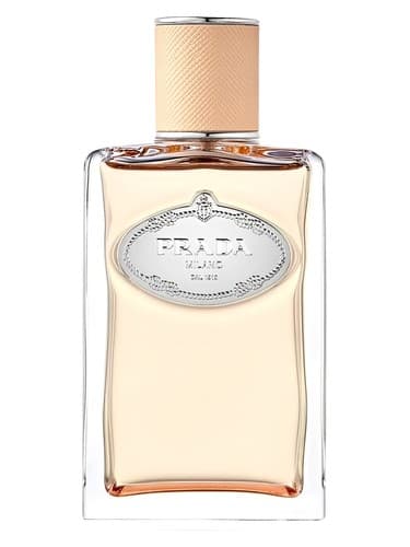 Infusion de Fleur d'Oranger (2015) 