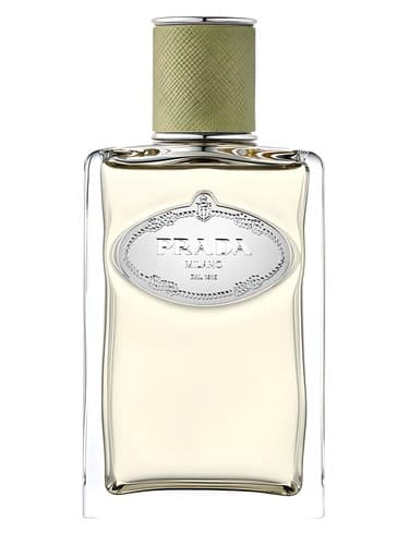 Infusion de Vetiver (2015) 