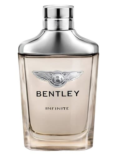 Infinite Eau de Toilette - ادو تویلت بی نهایت
