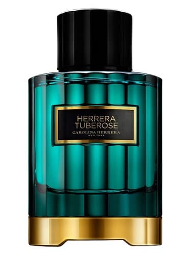 Herrera Tuberose - هررا توبروز