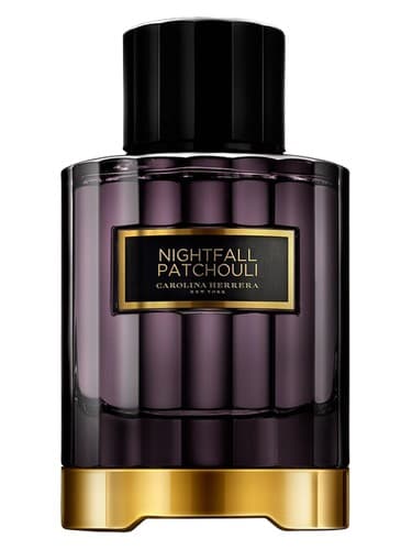 Nightfall Patchouli - پاتچولی شبانه