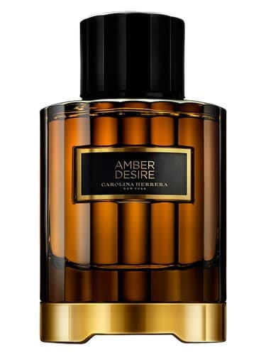 Amber Desire