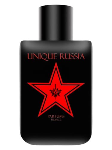 Unique Russia - روسیه منحصر به فرد