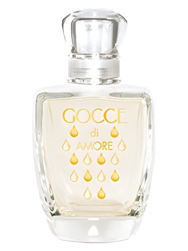 Gocce di Amore - گوچه دی آمور