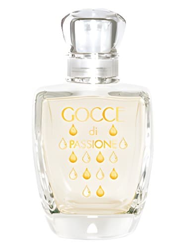 Gocce di Passione - گوچه دی پسیونه