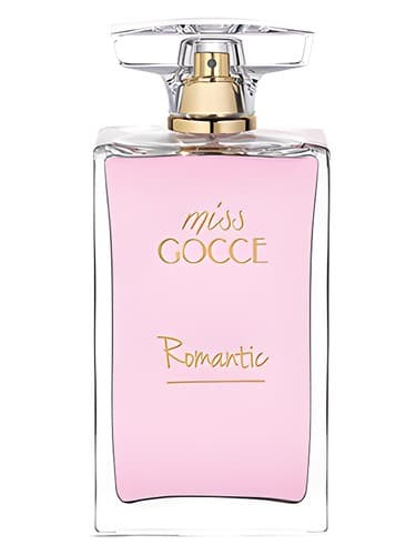 Miss Gocce Romantic - خانم گوچه رمانتیک