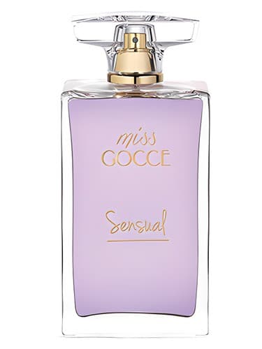 Miss Gocce Sensual - خانم گوچه حسی