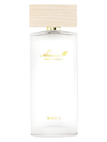 Morriselle Pour Elle Musc