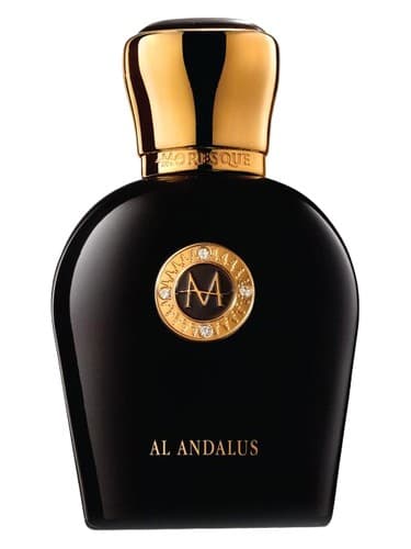 Al Andalus - اندلس
