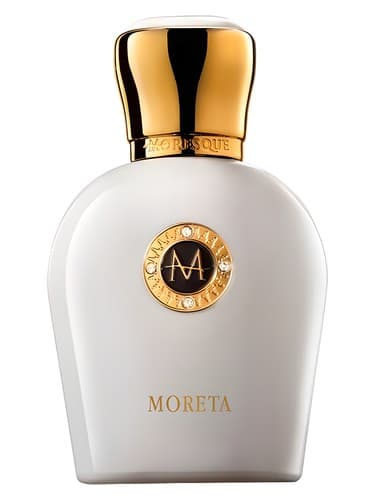 Moreta - مورتا