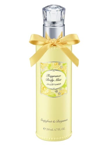 Jill Stuart Grapefruit & Bergamot