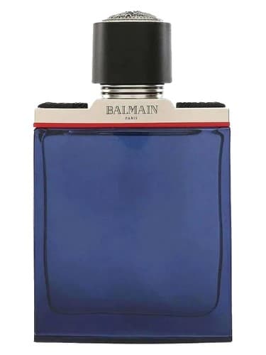 Balmain Homme