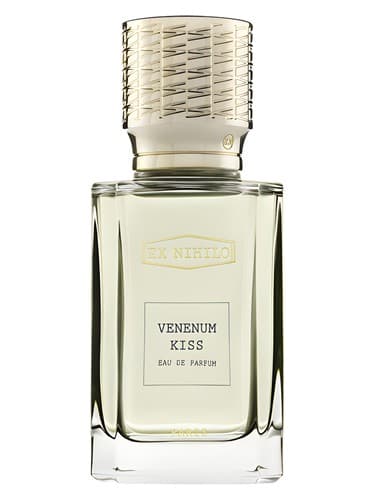 Venenum Kiss