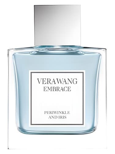 Embrace Periwinkle & Iris - پری وینکل و زنبق را در آغوش بگیرید