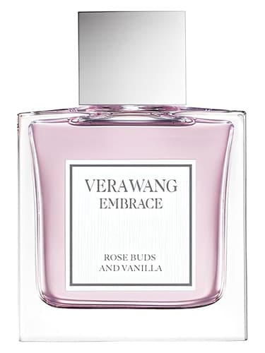 Embrace Rose Buds and Vanilla - غنچه های رز و وانیلا را در آغوش بگیرید