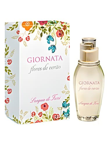 Giornata Flores de Verão