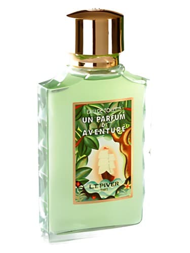 Un Parfum d’Aventure