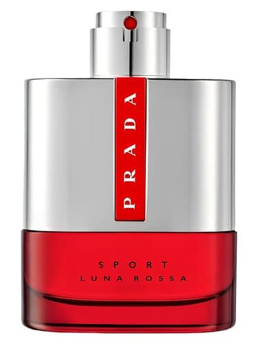 Luna Rossa Sport - ورزش لونا روسا