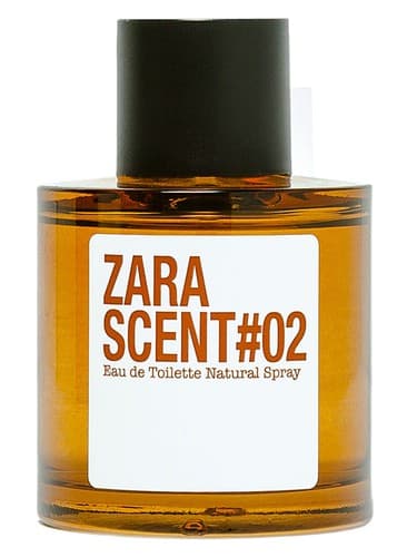 Zara Scent #2