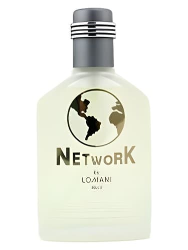 Network - شبکه