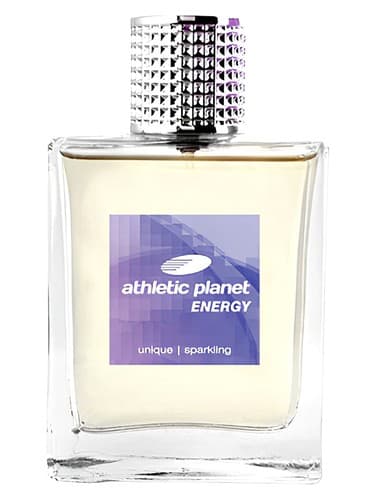 Athletic Planet Energy - انرژی سیاره ورزشی