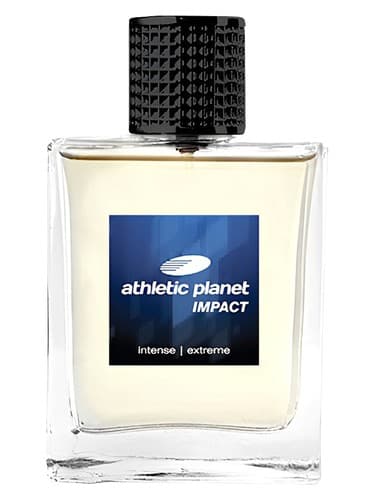 Athletic Planet Impact - تاثیر سیاره ورزشی