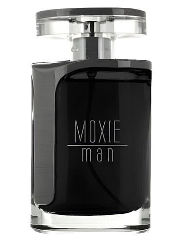 Moxie Man - من موکسی