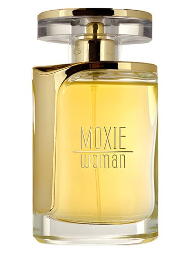 Moxie Woman