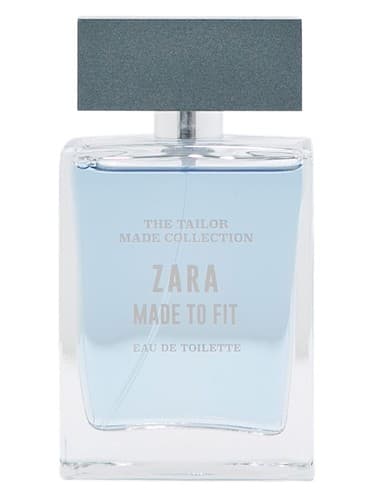 Zara Made To Fit 