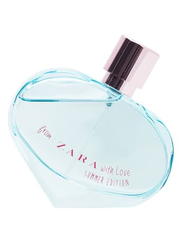 From Zara With Love Summer Edition - از زارا با لاو نسخه تابستانی