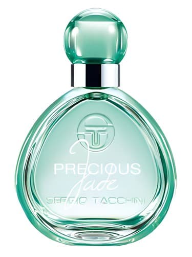 Precious Jade - یشم گرانبها