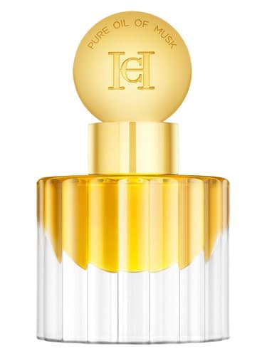 Pure Oil Of Musk - روغن پیور مشک