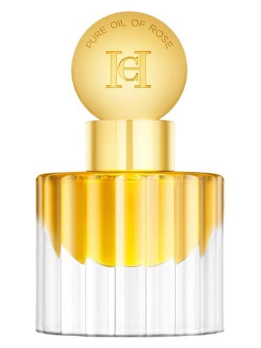 Pure Oil Of Rose
