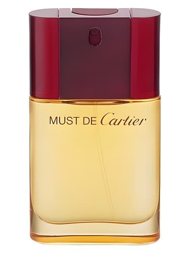 Must de Cartier