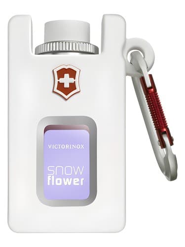 Swiss Army Unlimited Snowflower - گل برف نامحدود ارتش سوئیس