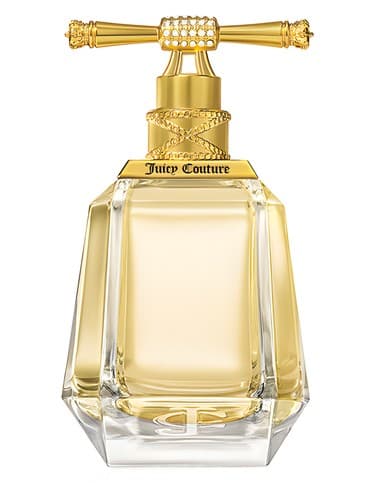 I Am Juicy Couture - من کوتور شاداب هستم