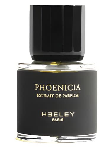 Phoenicia - فنیقیه