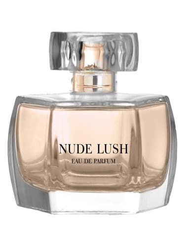 Nude Lush