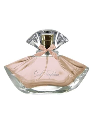 Coral Temptation - وسوسه مرجانی