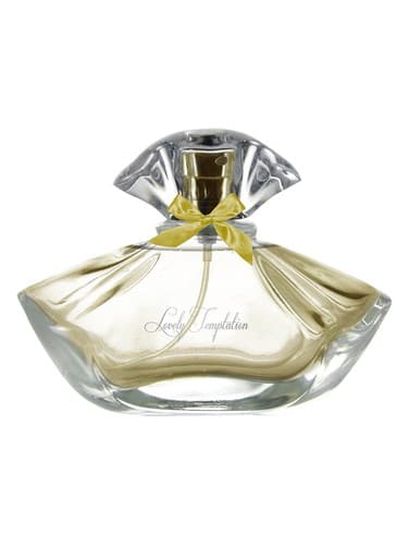 Lovely Temptation - وسوسه دوست داشتنی