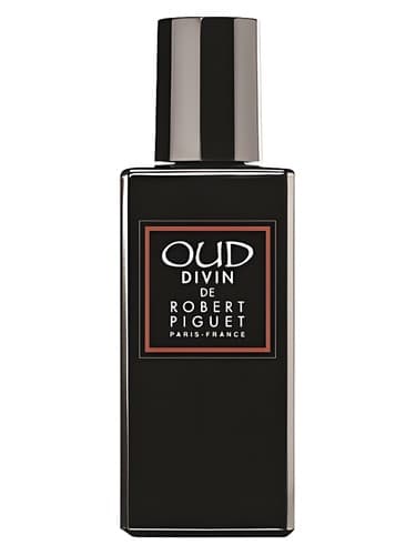 Oud Divin - عود دیوین