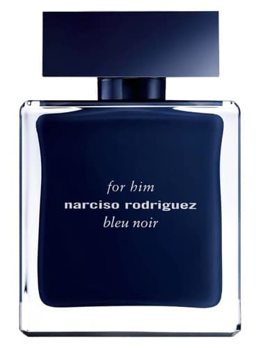 Narciso Rodriguez for Him Bleu Noir - نارسیسو رودریگز برای Him Bleu Noir