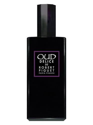 Oud Délice
