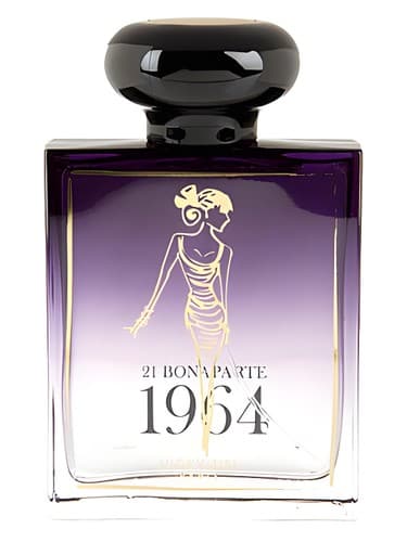 21 Bonaparte 1964 - 21 بناپارت 1964