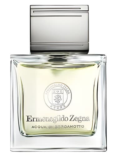 Acqua di Bergamotto