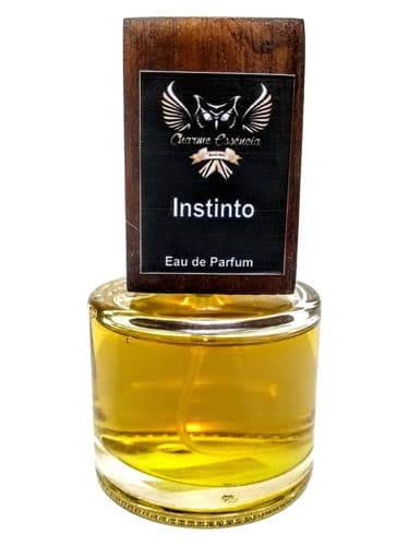 Instinto 
