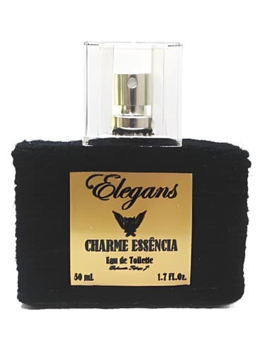 Elegans - الگانس