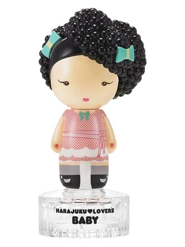 Harajuku Lovers Baby - هاراجوکو عاشقان عزیزم