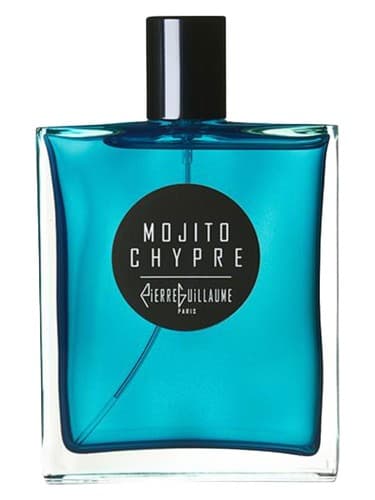 Mojito Chypre - موهیتو چیپر