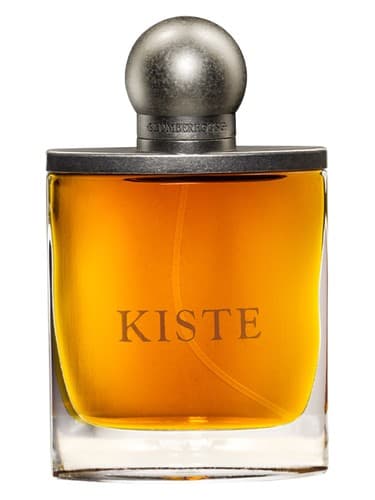Kiste - کیسته